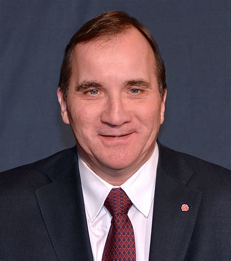 Filestefan Löfven Edited And Cropped Wikimedia Commons