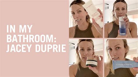 in my bathroom jacey duprie youtube