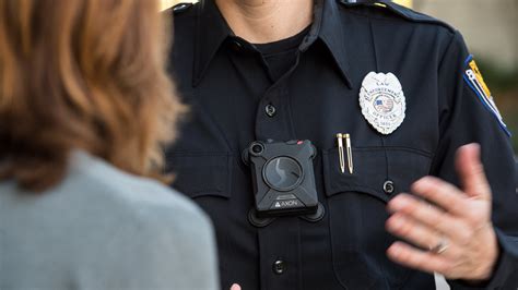 Police And Body Cameras Articles Body And Fit Writflx