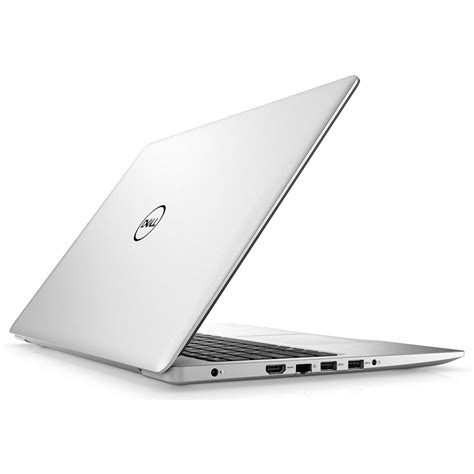 Dell Inspiron 5570 Notebook 156 Intel Core I5 8250u Ram 8 Gb Ssd 256