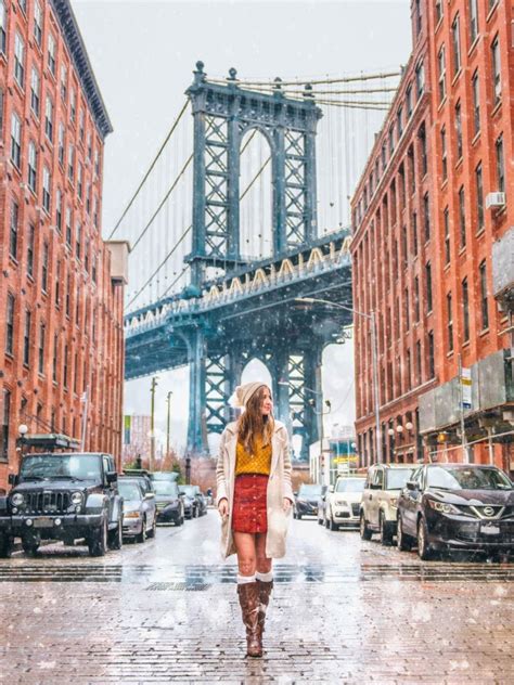 How To Spend 48 Hours In New York City The Lovely Escapist New York
