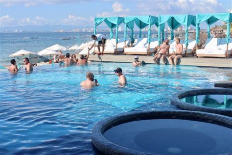 Gay Puerto Vallarta 2023 Visit Mexico’s Best Lgbt Beach Resort Dobbernationloves