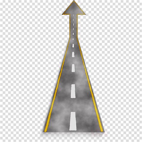 Download High Quality Road Clipart Arrow Transparent Png Images Art