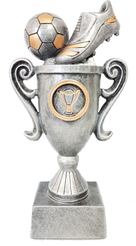 Custom Soccer Trophies For Tournaments And Championships