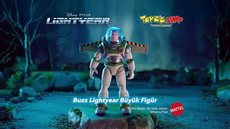 Buzz Lightyear Büyük Figür Sadece Toyzz Shopta Youtube
