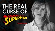 The Curse of Superman (1933 - 2018) mini documentary