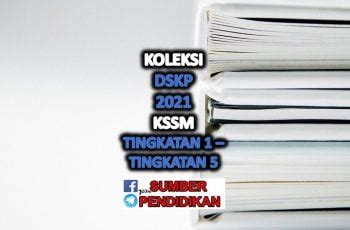 DSKP Matematik Tambahan Tingkatan 4 Dan 5 KSSM Sumber Pendidikan