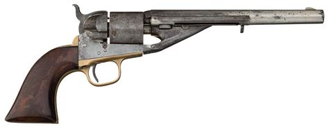 Colt 1861 Navy Revolver 38 Cf