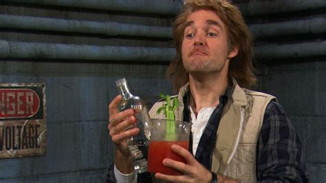 Watch Macgruber Years Sober From Saturday Night Live Nbc