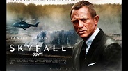 ¡SkyFall 007 Película de James Bond! - YouTube