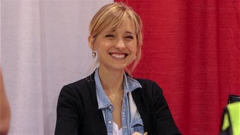 Allison Mack Of Smallville To Be Released On 5m Bond In Sex Cult Case