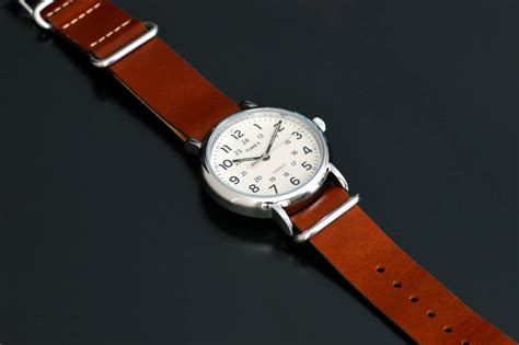 Timex Weekender Review Watch Reviews Wyca