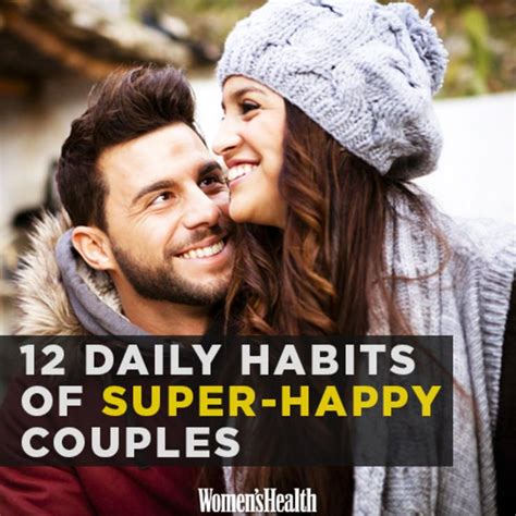 25 Habits Of Super Happy Couples How To Increase Intimacy Keep Love Alive And Build A