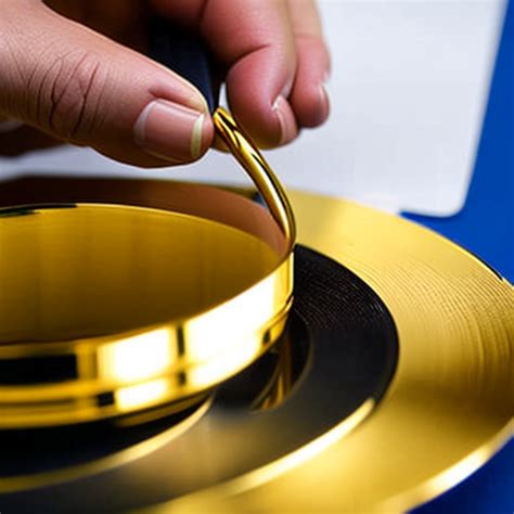 The Benefits And Allure Of Gold Plating Aerospace Metals
