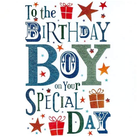 Birthday Male Happy Birthday Boy Birthday Wishes Boy Happy Birthday