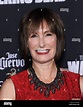 Gale Anne Hurd attending "The Walking Dead" Season 5 Premiere at the ...