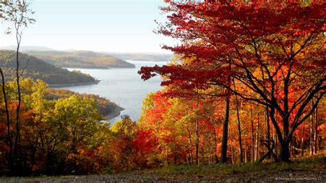 Lake Of The Ozarks Missouri Lake Landscape Places To Go