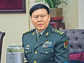 涉郭伯雄徐才厚案 軍委政工部前主任自縊亡 - 晴報 - 中國/國際 - 中國 - D171129