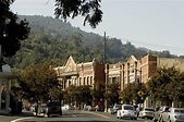 15 Fascinating And Awesome Facts About Los Gatos, California, United ...