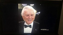 Michael Douglas Died at 103 - YouTube