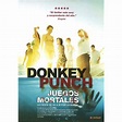 Donkey Punch / Donkey punch: juegos mortales (Blu-ray) - Blu-ray ...