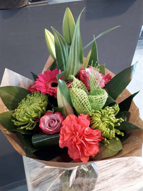 Pour un anniversaire, une occasion particulière ou juste pour les surprendre : Idée de cadeaux pour un anniversaires (bouquet de fleurs ...