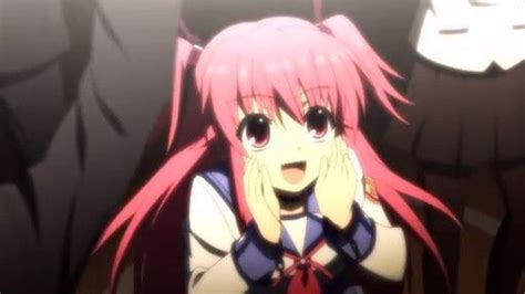 My Top 5 Angel Beats Characterswho Is Your Favorite Angel Beats