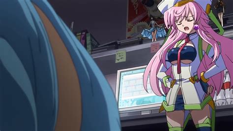 Basically, i want an anime where the main character is stuck in another world/dimension. First Look Fair: Chaos;Head | Anime Diet