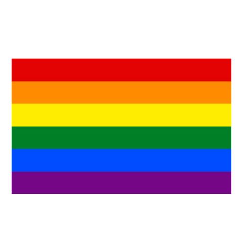 Lgbtq Gaypride Rainbow Sticker By Softpastel Cosplay