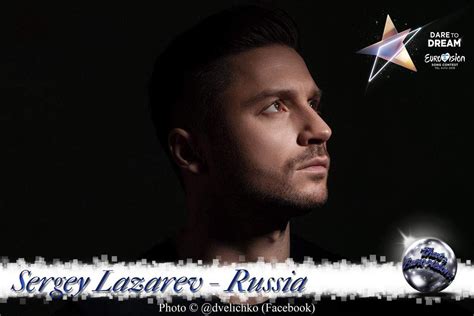 russia 2019 sergey lazarev scream that s eurovision