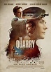 The Quarry (2020) New Thriller, Mystery - Dir. Scott Teems