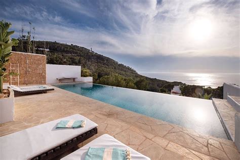 Villanovos Most Beautiful Villas In Spain