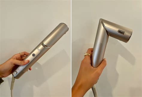 Shark Flexstyle Air Drying And Styling System Review Popsugar Beauty