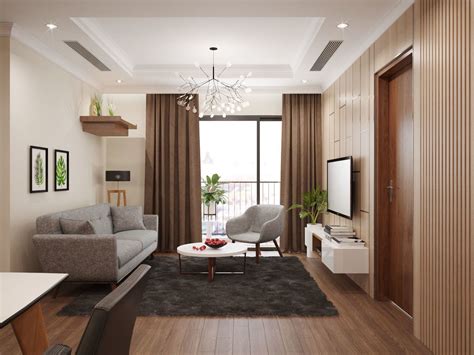 3d Interior Model Designed By 2ivn Studio Available In 3d Studio
