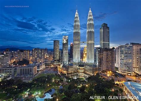 Tours petronas, Kuala Lumpur : 5 bonnes raisons de les visiter