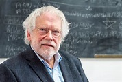 Nobelpreis für Quantenforscher Anton Zeilinger - TUM School of Natural ...