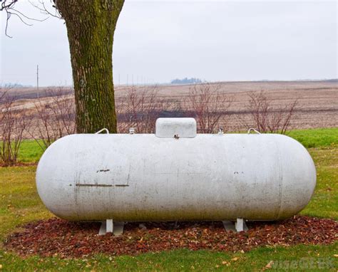 New Vs Used Storage Propane Tanks Community