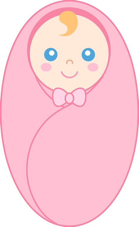New Baby Clipart