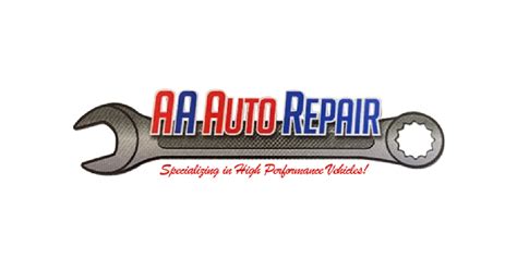 Steering Replacement Aa Auto Repair