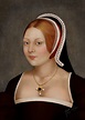 Margaret Tudors, princess of England and queen consort of Scotland ...