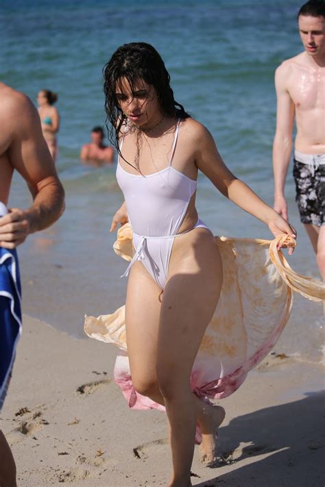 Camila Cabello Nude 2022 Ultimate Collection Scandal Planet