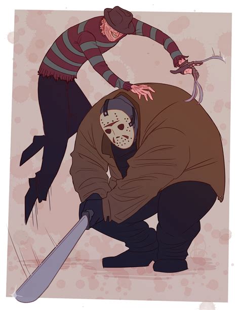 Freddy Krueger Fan Art Tumblr Koplo Png