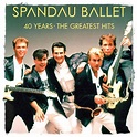 Spandau Ballet festeja sus 40 años con "40 Years - The Greatest Hits ...