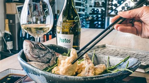 Protos Verdejo Y Clarete Y Sus Maridajes Para El Verano Que Ya Llega