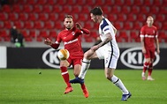 Tottenham Midfielder Pierre Højbjerg More than a Ball Winner