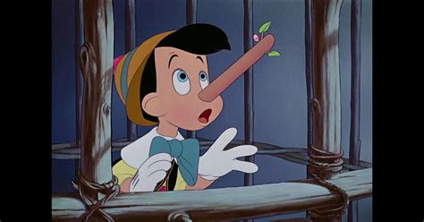 Pinocchio Remake Disney Brings On Robert Zemeckis To Direct
