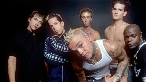 9 Once Famous Nu Metal Bands You Probably Dont Remember Ultimate