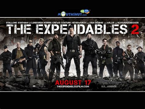 8:48 ( the expendables quotes gunnar jensen: Expendables 2 Movie Quotes. QuotesGram