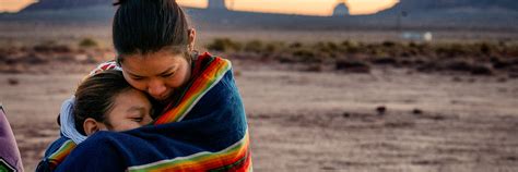 Human Trafficking In Native American Communities The Exodus Road