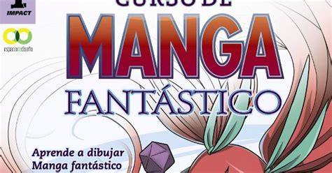 El Potterlibros Libro Curso De Manga FantÁstico Aprende A Dibujar